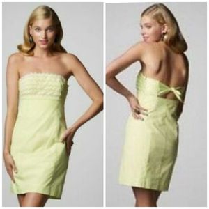 Lilly Pulitzer Franco Dress Gingham